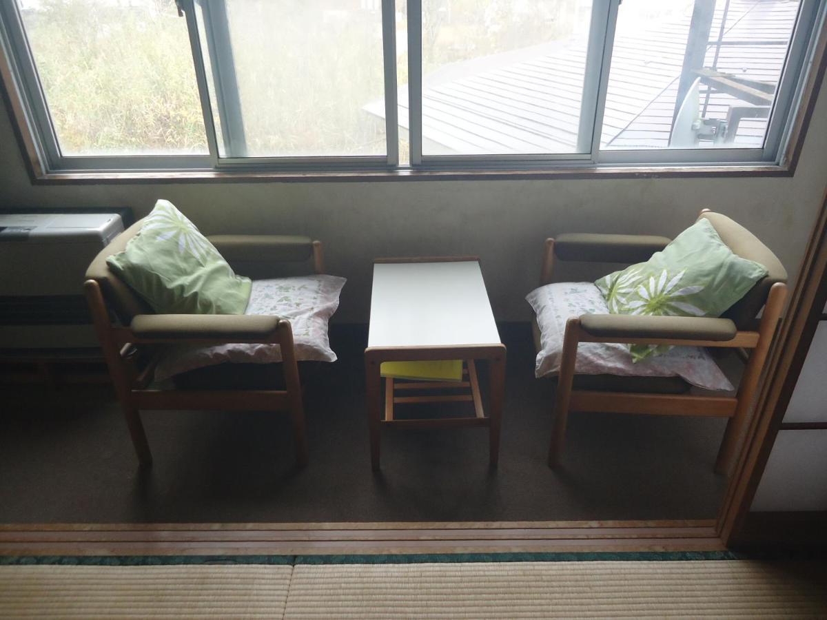 Hotel Cafe Cerisier栖里時絵 Myoko Zewnętrze zdjęcie